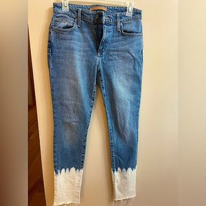 Joe’s Jeans Size 26